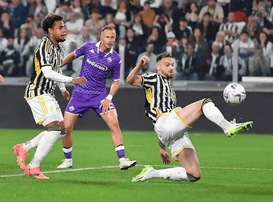 意甲　尤文图斯VS拉齐奥　赛前前瞻分析_主场_防守_边路