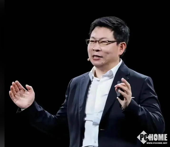 余承东阐释“问界”品牌寓意：投石问路，跨界造车之意