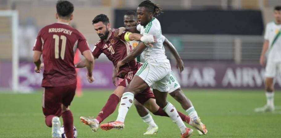 亚冠生死战!中超三强排名倒数后三，海港申花不胜=出局