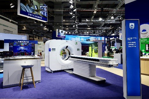 飞利浦:加码本土创新 以多元化的产品和专业服务助力提升临床诊断效率