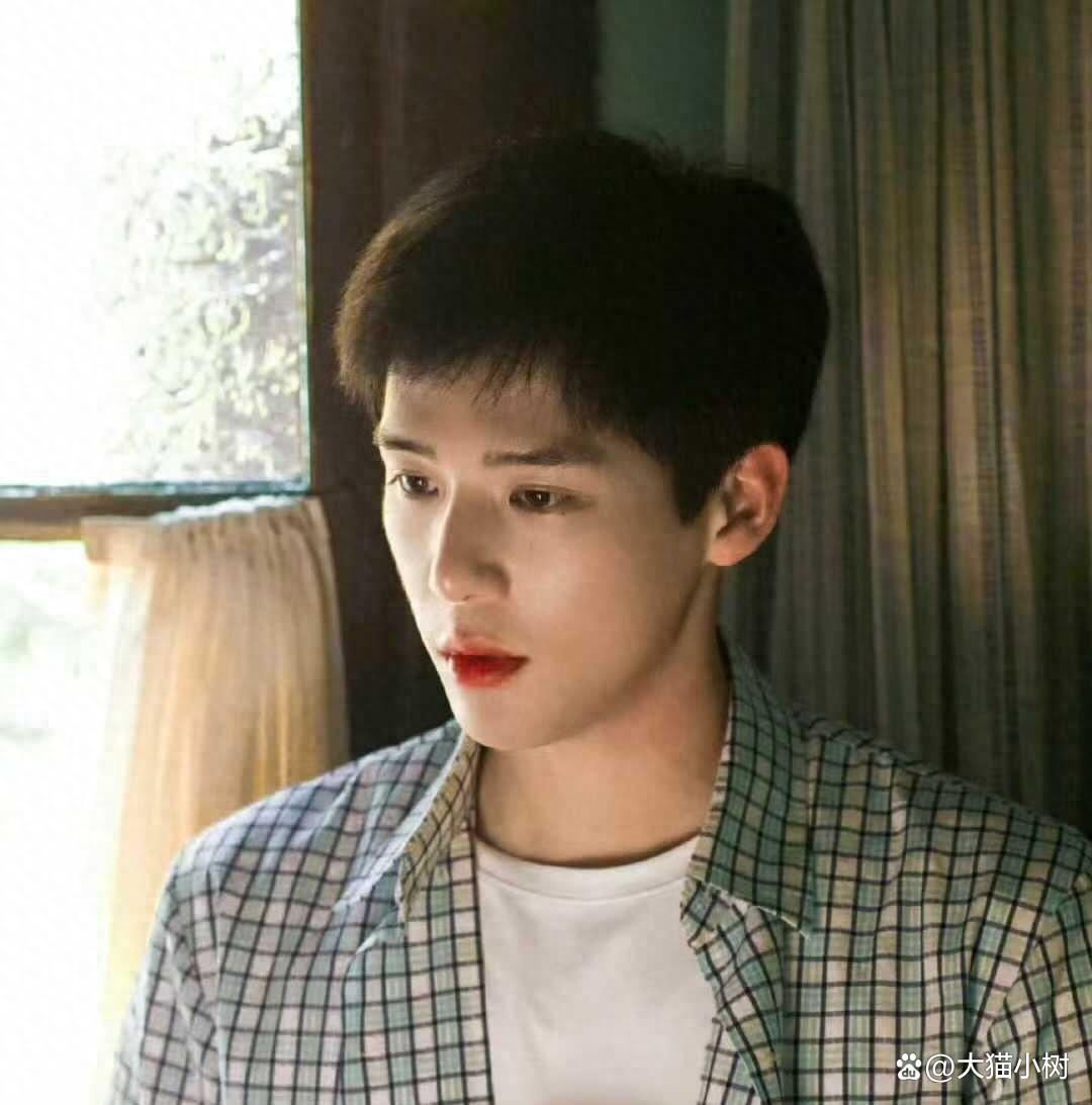 被杨幂评价为“日系美少年”的王安宇,小时候竟然是个大胖子?