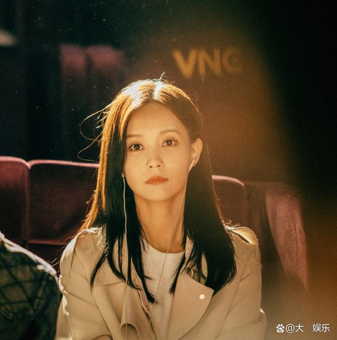 李一桐的电视剧都火了,为什么人不火?貌若天仙的她被吐槽不漂亮