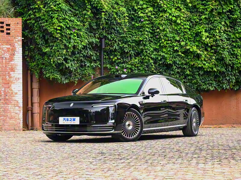 尊界现在的落地价是多少