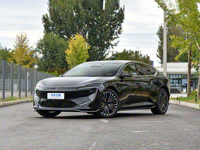 阿维塔12的不同配置车型价格是多少?