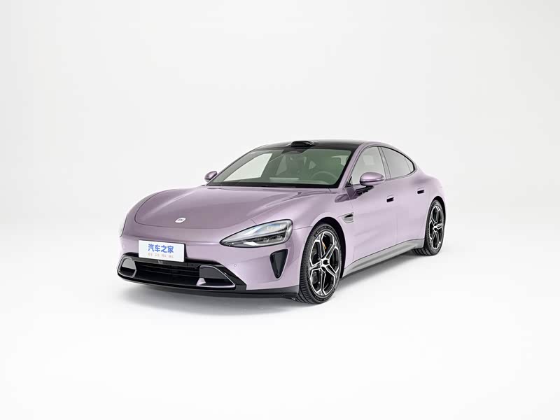 小米su7的电池容量是多少kwh