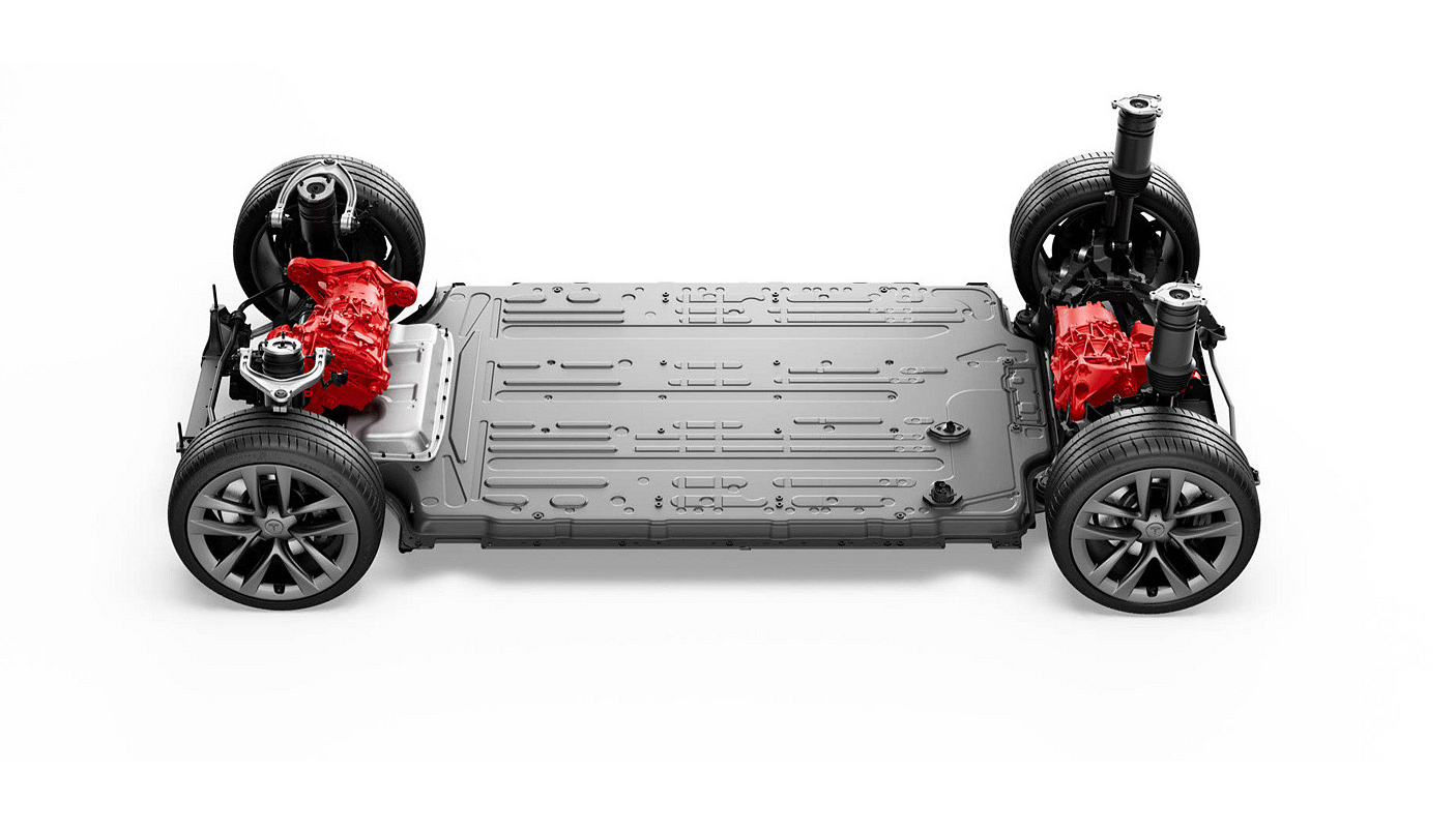 利好电动汽车!锂电池材料取得重大突破:6分钟可充电60%　-　雷科技