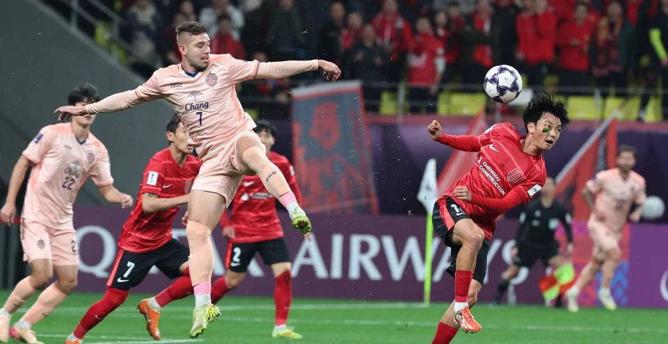 2026年中超开局连败，两队表现令人担忧，外战前景堪忧