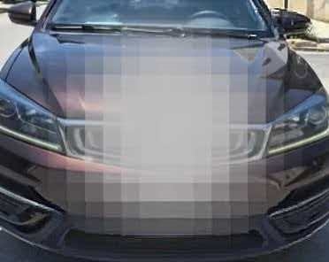 4.8万买二手是凶车 男子向商家索赔遭拒论坛