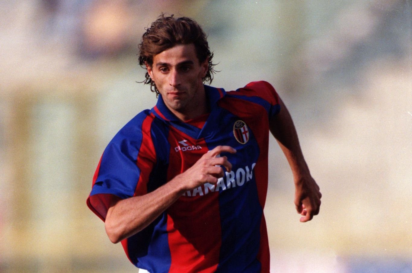 博洛尼亚vs拉齐奥数据前瞻