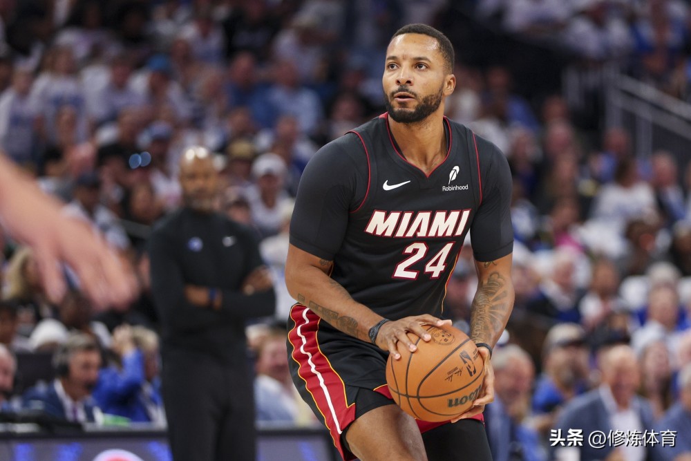 鲍威尔打得越好，热火就会越想交易希罗！1、鲍威尔——32岁