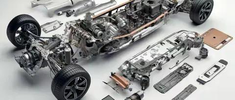 让“插混技术”悲哀的是:打开了市场，却在高端市场输给了增程!