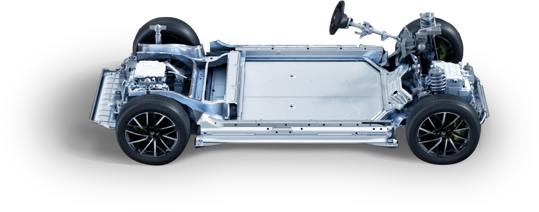 极狐 DARWIN 达尔文2.0