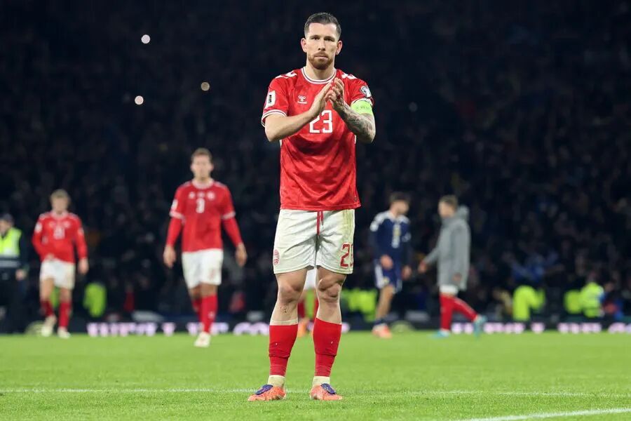 尤文有意前热刺中场