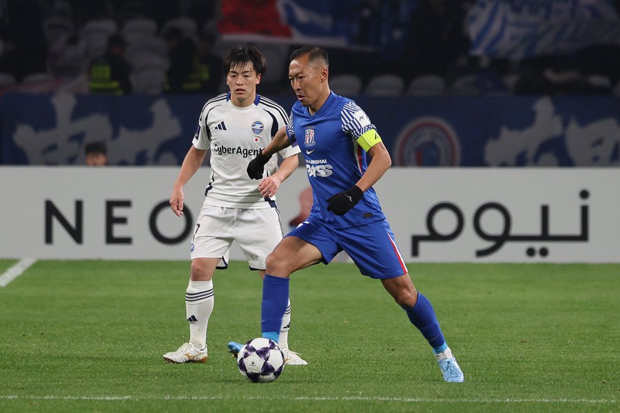 新赛季“开门黑”，申花亚冠四连败无缘出线，中超三队积分垫底或将集体出局