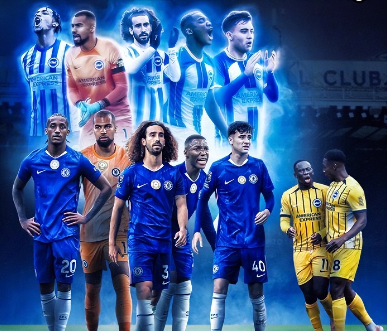 12轮1胜，直奔降级区！英超星工厂破产，5亿高光时刻不复返！