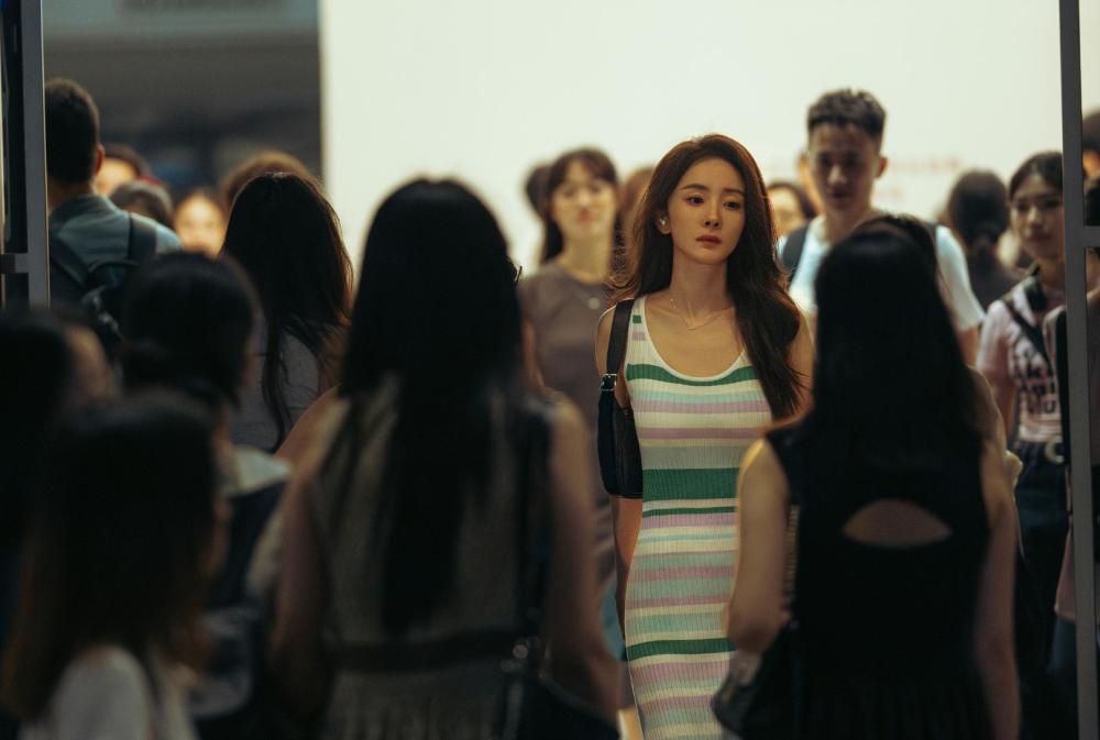 预售仅8.7万，春节档垫底！我五味杂陈：喜剧之王也救不了港片