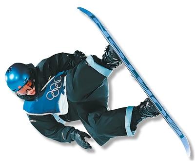 苏翊鸣:用一枚奖牌告别21岁(米兰冬奥纪)