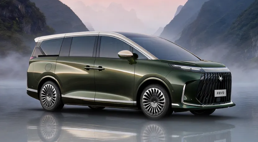 问道V9正式发布，极狐再度冲高