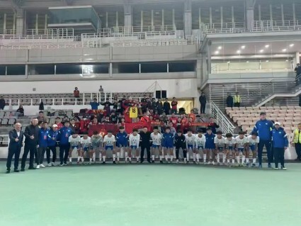 李璇：除了海港接洽杨黔东，还有其他中超队与恒大08球员联系