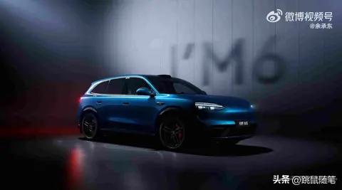 华为余承东突然发视频，电车圈悄悄变了规矩，25万级市场重新洗牌