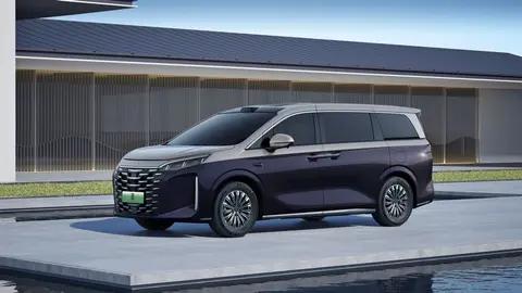 MPV真能成家庭用车“终极选择”？2026款比亚迪夏给出答案