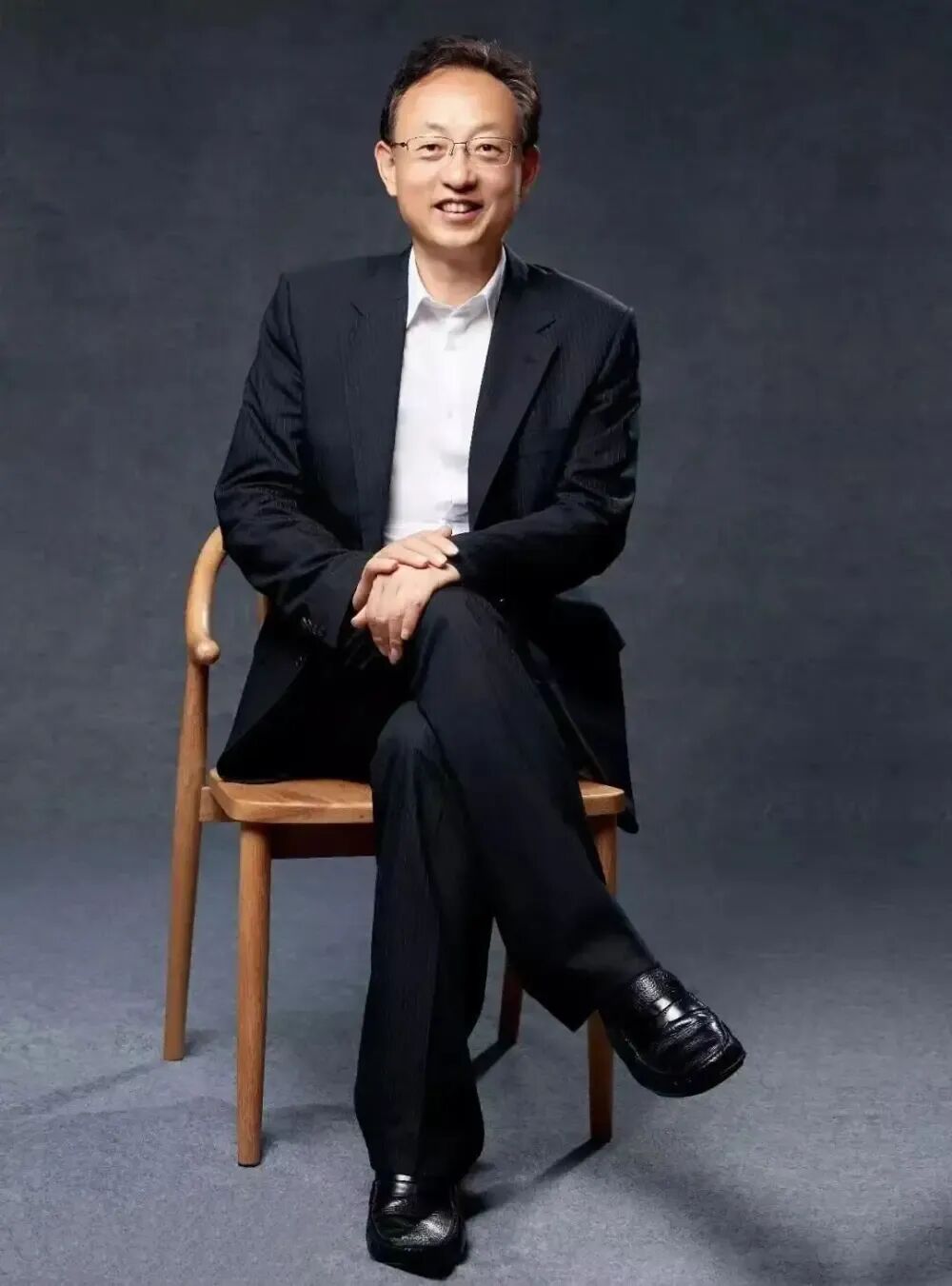 步长制药董事长赵涛博士：以仁爱之心做药，用医生情怀办企