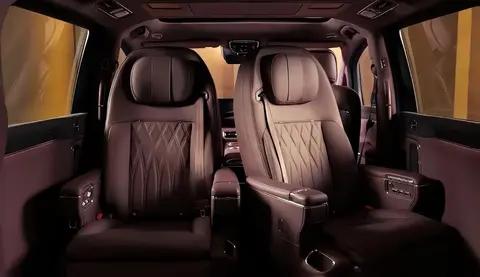 智界V9 MPV：亮点槽点并存，选购需理性