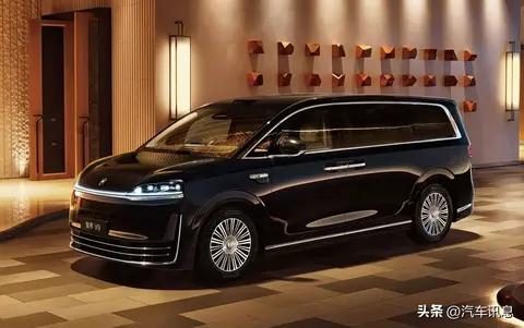 1.5T拉得动3吨MPV吗？智界V9五十万豪华内饰背后的技术博弈