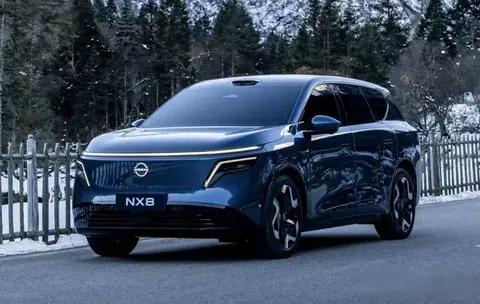 2026新车扎堆登场，价格厮杀白热化！谁能成为你的菜？