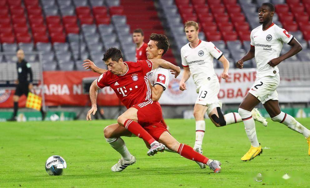 德国杯:拜仁主场火力全开迎战莱比锡，凯恩戴帽定律能否再显灵?残阵红牛客场难破魔咒_比赛_进球_霍芬海姆