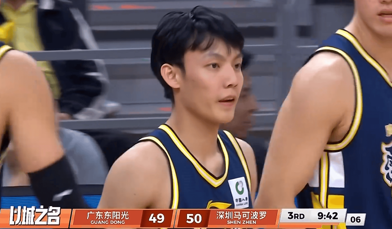 广东3消息!徐杰因伤退出男篮，徐昕拒绝回归，朱芳雨做重要决定_杜锋_萨林杰_内线