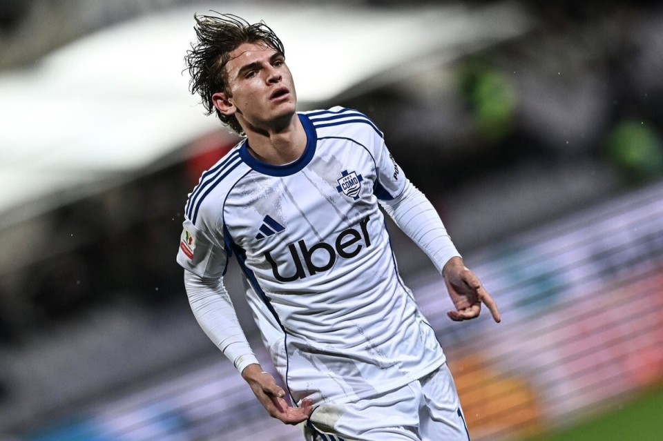 罗马诺：皇马从未参与争夺格伊，并且仍然高度重视尼科-帕斯