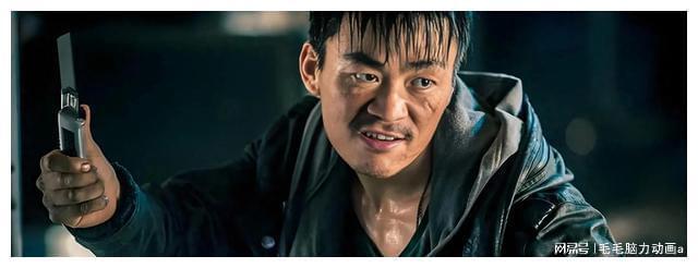 王宝强,武术界不能低估的实力派!甄子丹李连杰李小龙一个人的武林_订阅