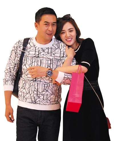 张嘉译再演“忘年恋”直呼闹腾