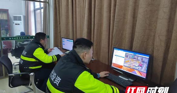 隐形货车“变脸”逃费 数据追索成功破局