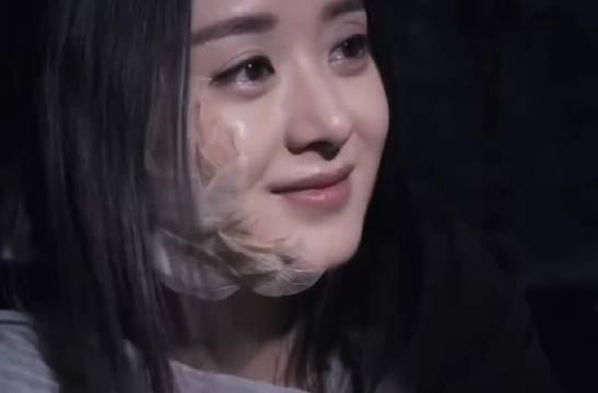 从前看的时候就觉得最爱花千骨的人其实是杀阡陌