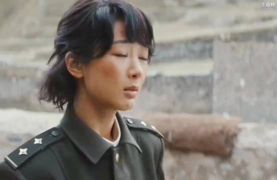 邵云飞亲吻后逃避白菊，胡歌杨紫等明星参演