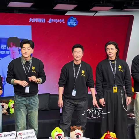 果然年纪大了做什么看着都很心酸