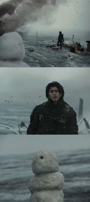 蔡徐坤新专辑《KUN》纪录片上线，揭秘《Colder》极寒创作