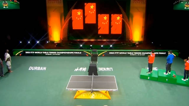 俱乐部与樊振东沟通续约，国乒备战巴黎奥运