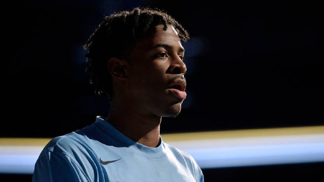 他是NBA最狂的男人，仅用一句话就改变了西部格局！