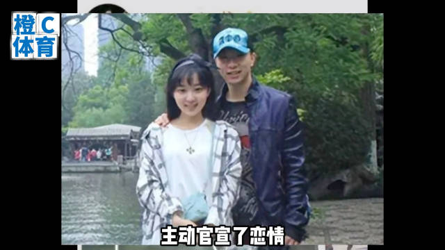 马龙和夏露的爱情故事 真的是小说照进现实了