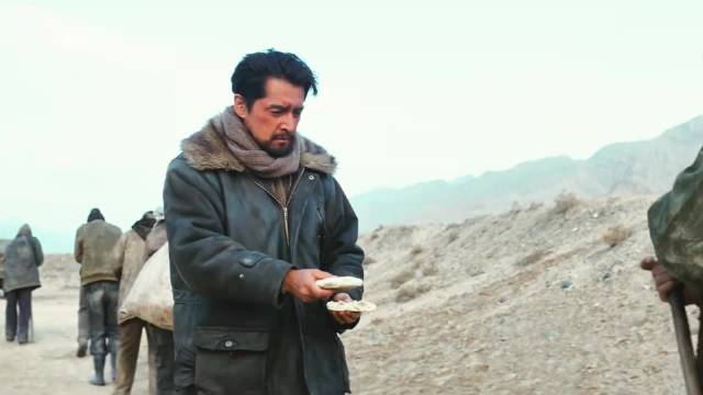 《生命树》多杰的善良成为刺向自己的刀