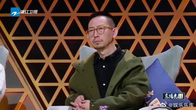 张远清醒着迷茫，得到偶像张信哲开导，要自己找出来