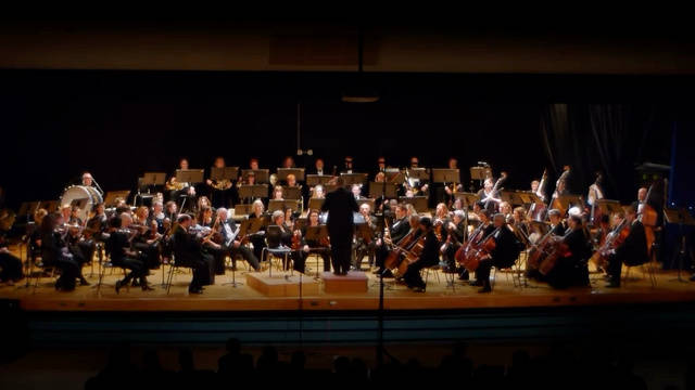 在中亚的大草原上