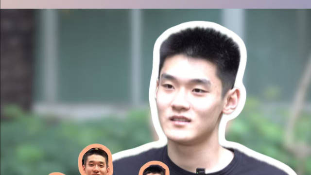 王洪泽回忆全运夺冠历程，从辅助队友到扛起重担