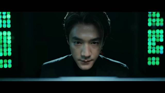 《镖人》到底讲了个啥上映前必看5分钟搞懂人物关系