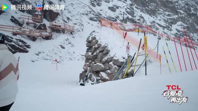 谷爱凌妈妈的开导方式，是东亚亲子关系里最最最欠缺的