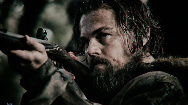 荒野猎人北美重映，莱昂纳多主演影片10周年纪念