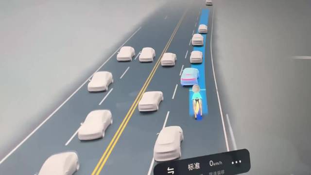 快过年了，今天我变成了一个骑士